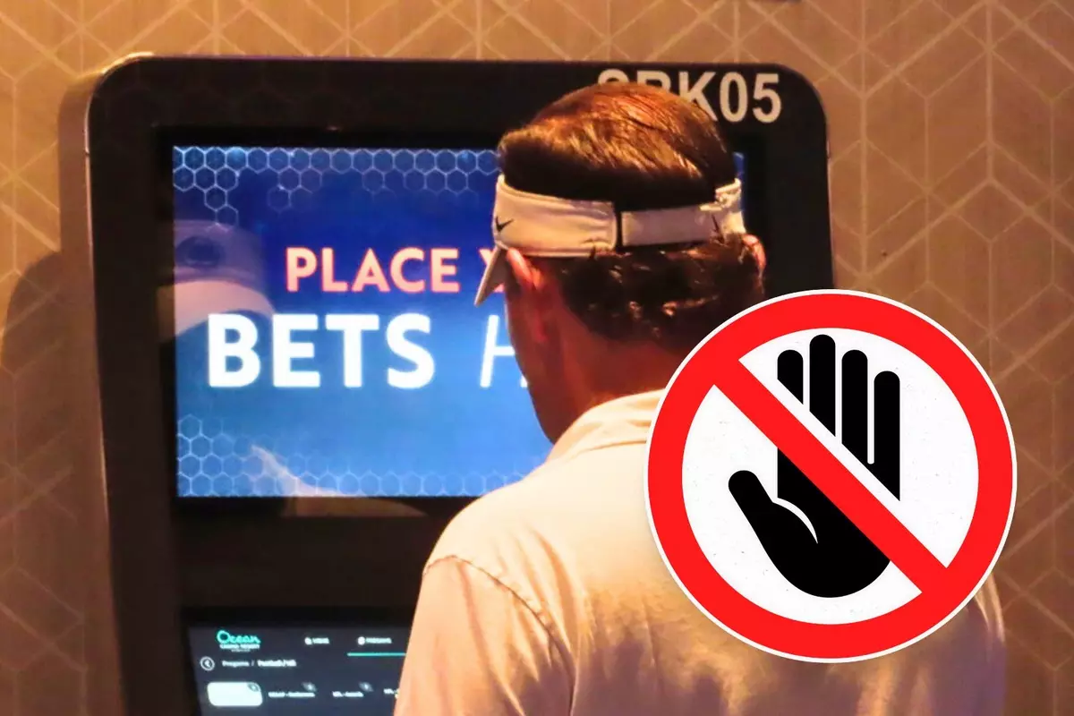 Addictive new betting trend in NJ needs to stop, lawmaker says