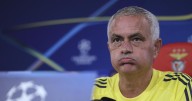 El Fenerbahçe destituye a Mourinho tras quedar fuera de la Liga de Campeones