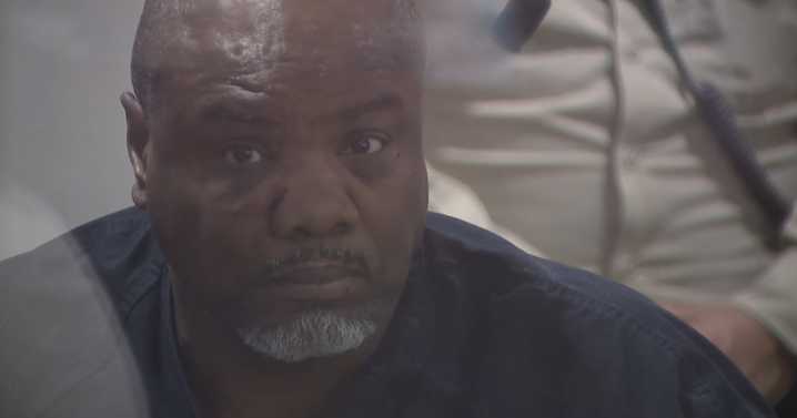 Man accused in Las Vegas park stabbing released on $300,000 bail