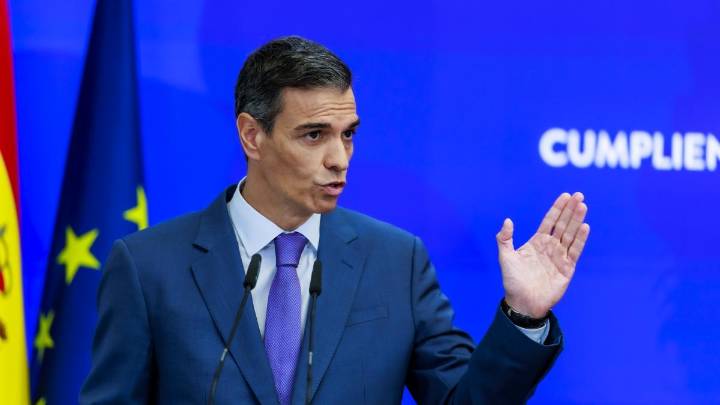 Lo del PSOE y lo de Sánchez, por Iván Redondo