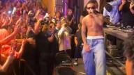 Watch as Justin Bieber lookalike tricks Vegas club into letting him perform to oblivious fans