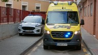 50 personas resultan intoxicadas en un hotel de La Manga del Mar Menor (Murcia)