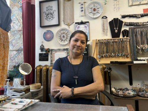 Keep it Local: Blessings Collection Marks 10 Years in Downtown Portage la Prairie