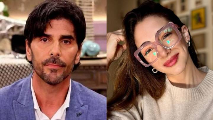 Duro descargo de Thelma Fardin contra Juan Darthés: "Quiere silencio"
