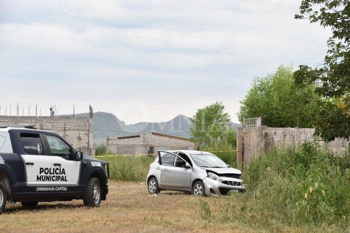 Localizan vehículo involucrado en atropello mortal de ciclista