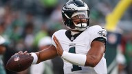 What people keep getting wrong about Jalen Hurts in Roob’s Obs