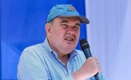 López Aliaga acusa al MEF de retener préstamo de 300 millones de dólares del Banco Mundial para la MML