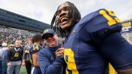Wojo: Michigan's Bryce Underwood trying to go where few freshman QBs ever go