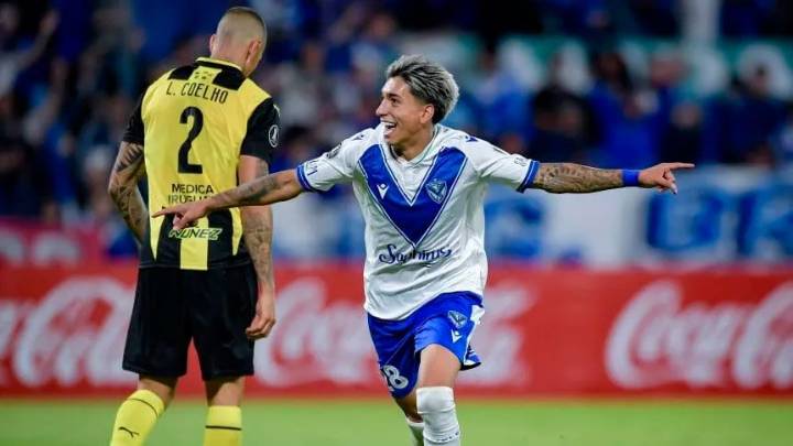 Vuelve la Copa Libertadores: la agenda de partidos de los equipos argentinos