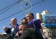 Las noticias, en 2 minutos. Levantaron el paro aeronáutico del sábado; según Patricia Bullrich, ya están identificados los agresores del Presidente