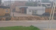 Emite Protección Civil alerta por fuertes lluvias este fin de semana