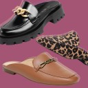 10 Best Trendiest Mules to Shop This Fall, According to Editors