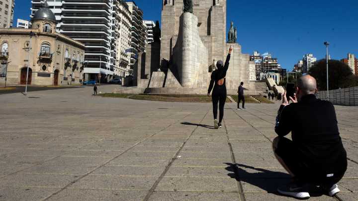 ¿El lunes 18 de agosto es feriado en Argentina?