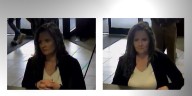 Police searching for suspect in Calera vehicle break