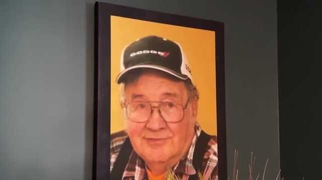 Family of man killed at Somersworth Walmart pushing for justice and change