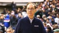 Longtime Rahway athletic figure Tom Lewis, 74, dies just weeks after his retirement