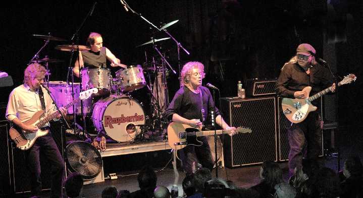 Eric Carmen’s legacy lives on through tribute album and expanded biography