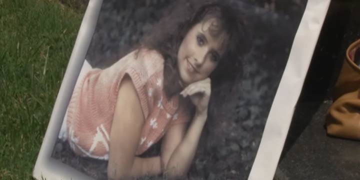 Body exhumed of suspect in 30-year-old Heather Teague disappearance