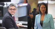 Giulliana Loza ante el TC por caso 'Cócteles': Los hechos imputados a Keiko Fujimori no constituían delito