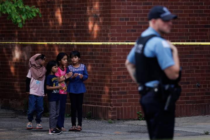 Opinion: Chicago needs less chaos and more common sense