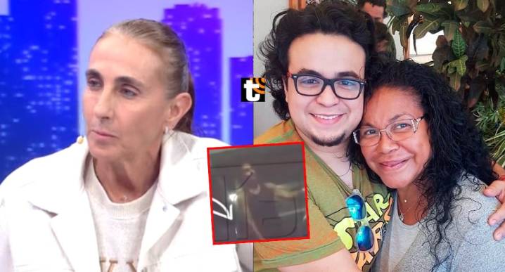 Archivan denuncia contra Natalia tras ser acusada de rayar auto del hijo de Eva Ayllón: “No hallaron nada” Sin embargo, la Fiscalía dispuso que la denuncia puesta por la nuera de la criolla pase al Po