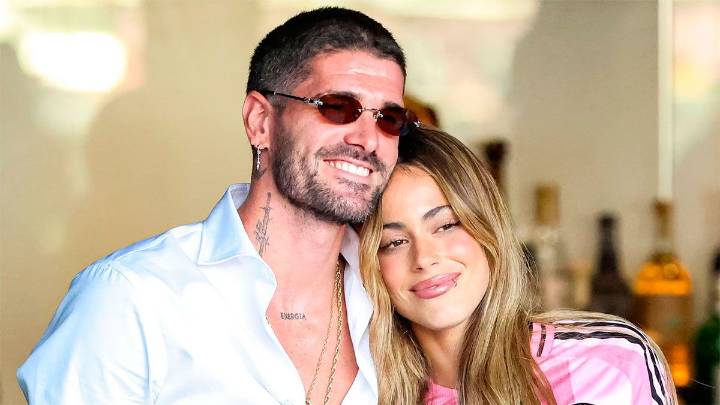 Tini Stoessel habló de su deseo de ser mamá: “Volvió a florecer algo en mí”
