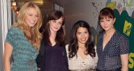 Richest ‘Sisterhood of the Traveling Pants’ Stars Ranked by Net Worth (No. 1 is Worth $40 Million!) | EG, Extended, Net Worth, Sisterhood of the Traveling Pants, Slideshow | Just Jared: Celebrity News