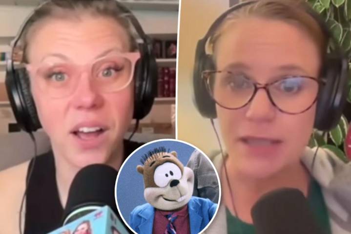 'Full House's' Mr. Woodchuck's shocking price tag revealed