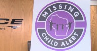 Wisconsin DOJ highlights 1 year of Missing Child Alerts