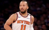 Knicks’ Jalen Brunson teammate opens up on tough NBA return after his EuroLeague journey