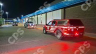 Trabajador muere electrocutado en café de tienda comercial en Vallarta