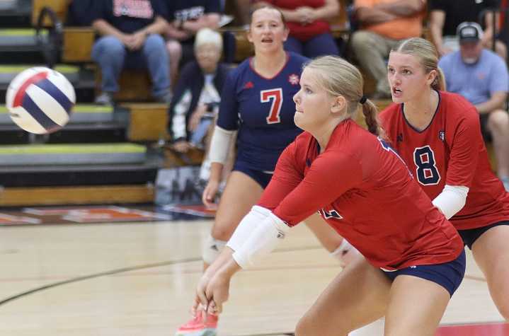 Experienced Stars looking to climb higher during 2025 season