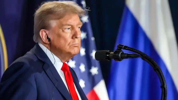 Trump propone reinstaurar pena de muerte en Washington DC para homicidios