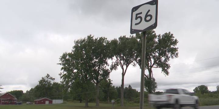 Town, village at odds over Potsdam water