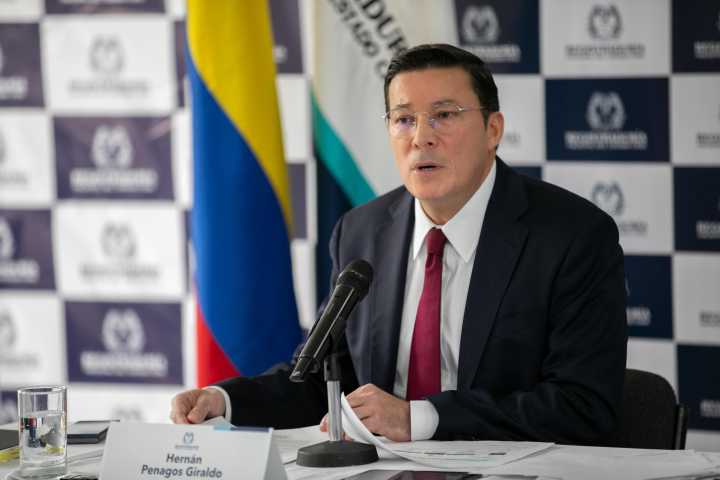 Cómo las autoridades electorales asumen la desinformación: Registrador