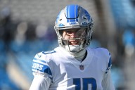 49ers Signing QB Nate Sudfeld