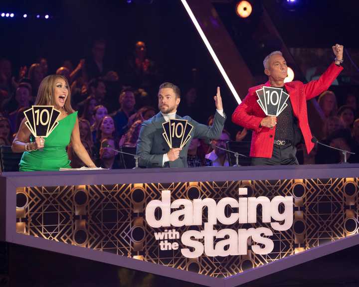 Everything to Know About 'DWTS' Season 34: Celebs, New Pros and More