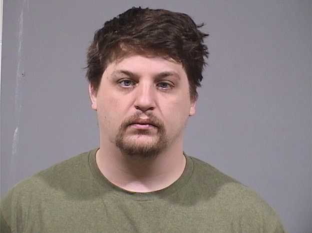 Girard man pleads guilty in child pornography case