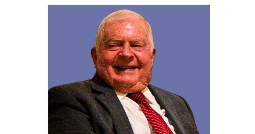 Keith G. Morgan