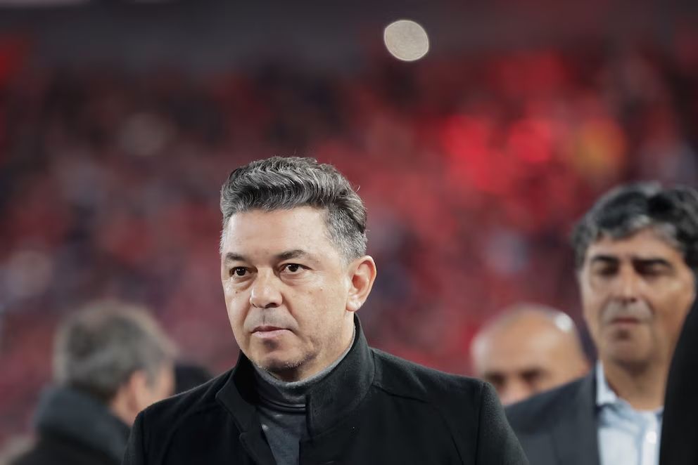 Atento River Plate: una de las figuras de Libertad podría perderse el duelo por la Copa Libertadores