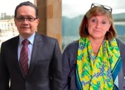 Relevo en Ecopetrol: Guillermo García Realpe, presidente de la Junta Directiva, renunció al cargo