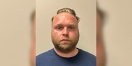 Father arrested after 3-month-old hospitalized with fractured ribs, brain bleed