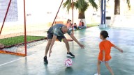 Inicia el Campamento de Verano 2025 del STSGE con más de 400 niños participantes