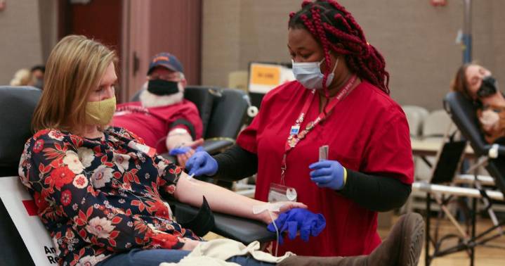The Church of Jesus Christ of Latter-day Saints donates $5.1 million to American Red Cross