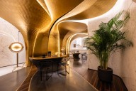 Romeo Roma is visionary architect Zaha Hadid's last hotel project