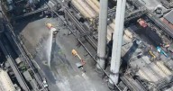 Preliminary findings from U.S. Steel suggest what may have caused deadly Clairton Coke Works explosion