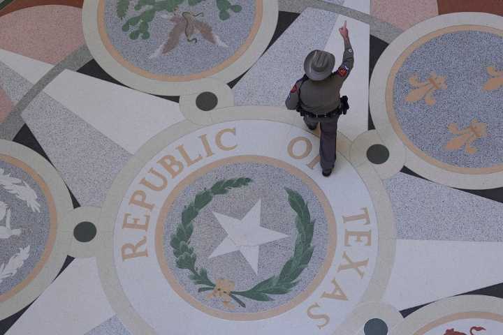 Texas senate passes camp safety bill