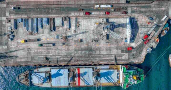 TISUR anuncia inversión de US$700 millones para ampliar el Puerto de Matarani: conoce los detalles