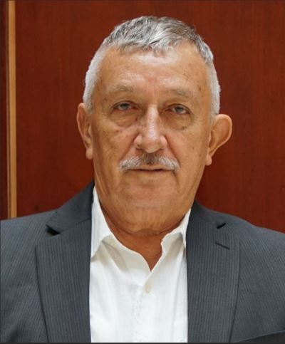 UP Firme con el Pacto Histórico