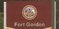 WATCH: Fort Gordon hosts TechNet Airborne Operation